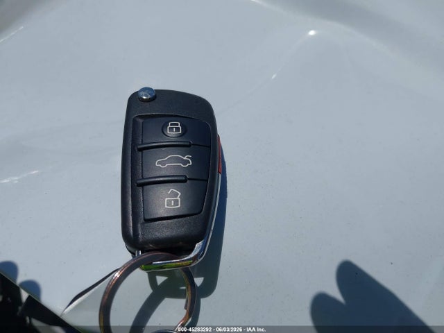 Продажа на аукционе авто 2025 Audi Q3 Premium 45 Tfsi S Line Quattro Tiptronic, vin: WA1DECF37S1092835, номер лота: 45283292