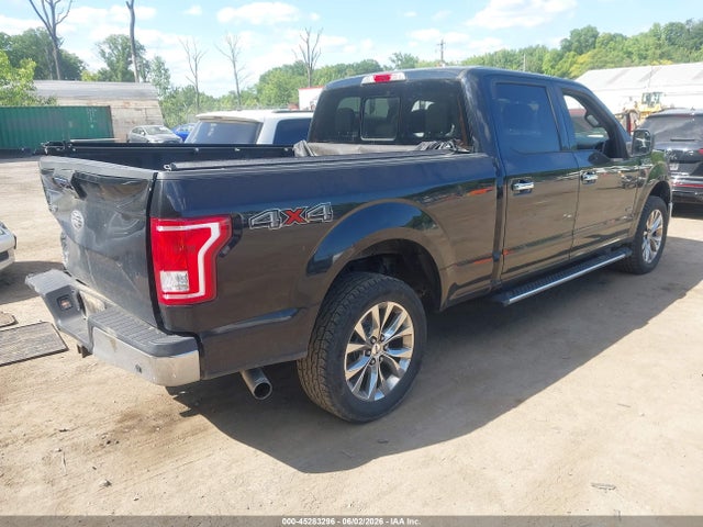 Aukcja sprzedaży 2017 Ford F-150 Xlt, vin: 1FTFW1EG7HFC76222, numer aukcji: 45283296