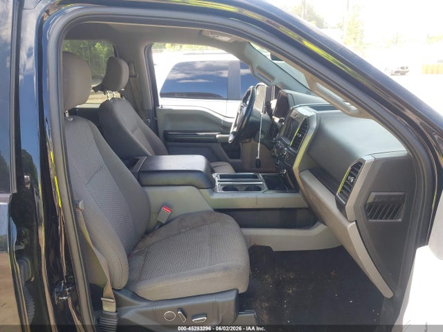 Aukcja sprzedaży 2017 Ford F-150 Xlt, vin: 1FTFW1EG7HFC76222, numer aukcji: 45283296