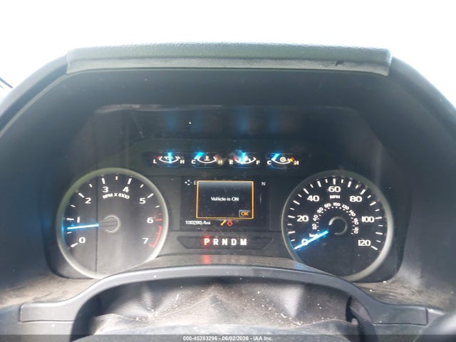 Aukcja sprzedaży 2017 Ford F-150 Xlt, vin: 1FTFW1EG7HFC76222, numer aukcji: 45283296