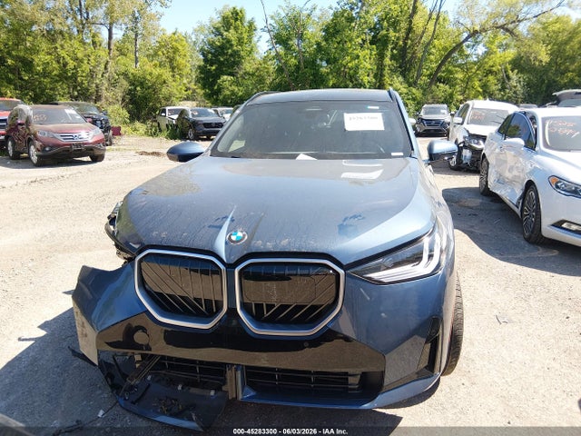 BMW X3 30 Xdrive 2025 5UX53GP06S9018365 Image 12