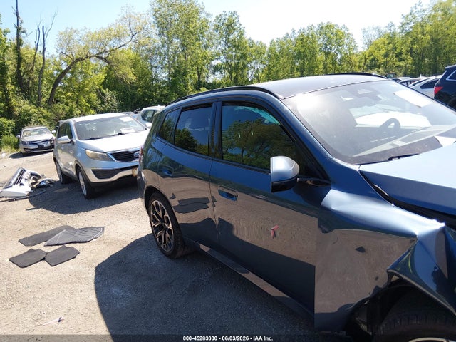 BMW X3 30 Xdrive 2025 5UX53GP06S9018365 Image 13