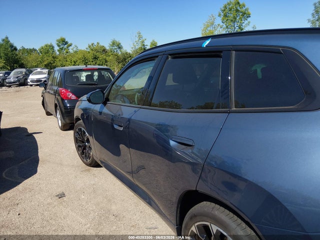 BMW X3 30 Xdrive 2025 5UX53GP06S9018365 Image 14
