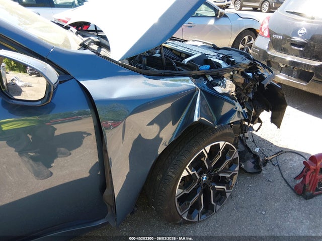 BMW X3 30 Xdrive 2025 5UX53GP06S9018365 Image 6