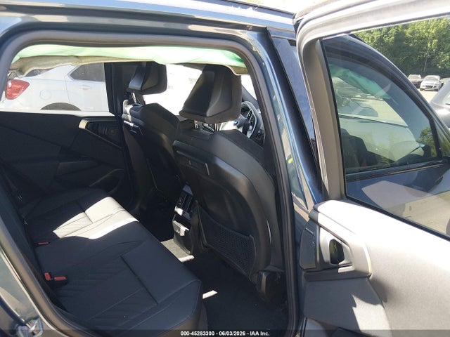 BMW X3 30 Xdrive 2025 5UX53GP06S9018365 Image 8