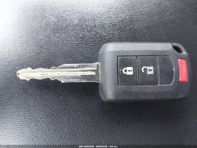 2020 Mitsubishi Outlander Es 2.4 მანქანა იყიდება აუქციონზე, vin: JA4AD2A33LZ041956, აუქციონის ნომერი: 45283305