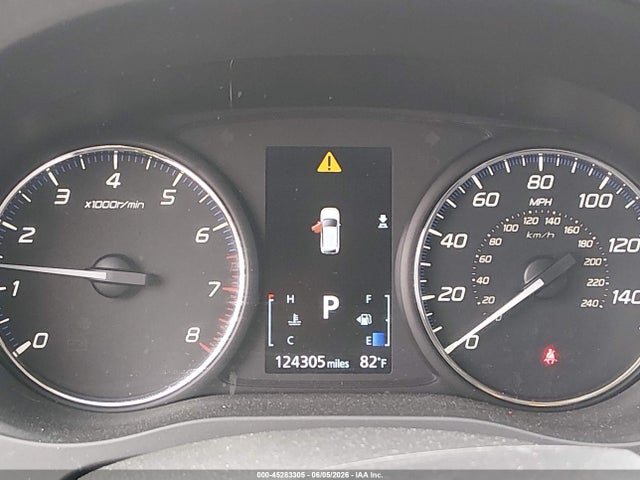 2020 Mitsubishi Outlander Es 2.4 მანქანა იყიდება აუქციონზე, vin: JA4AD2A33LZ041956, აუქციონის ნომერი: 45283305