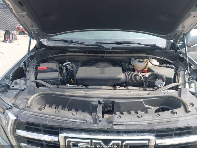 2025 Gmc Yukon 4wd Elevation მანქანა იყიდება აუქციონზე, vin: 1GKS2BRD3SR256902, აუქციონის ნომერი: 45283308