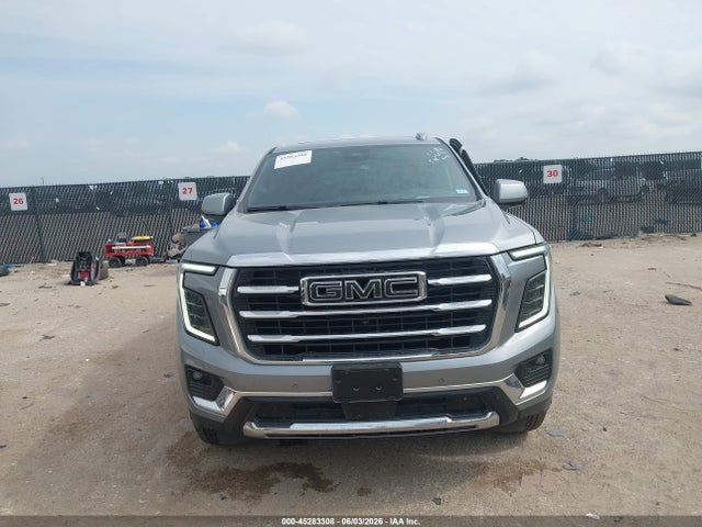 2025 Gmc Yukon 4wd Elevation მანქანა იყიდება აუქციონზე, vin: 1GKS2BRD3SR256902, აუქციონის ნომერი: 45283308