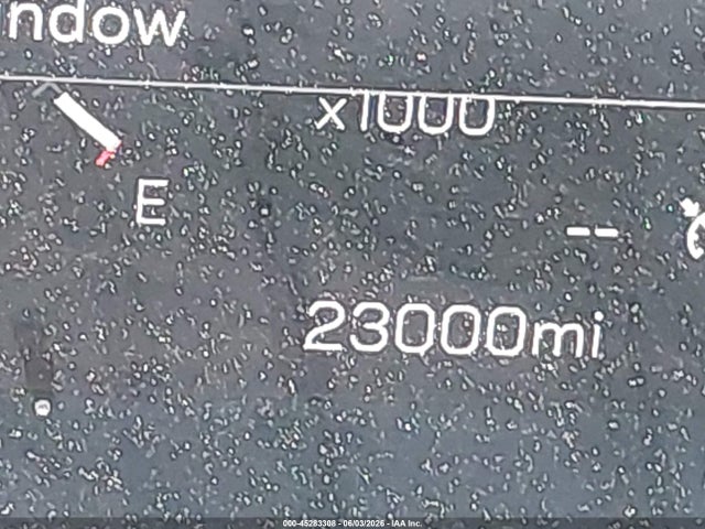 2025 Gmc Yukon 4wd Elevation მანქანა იყიდება აუქციონზე, vin: 1GKS2BRD3SR256902, აუქციონის ნომერი: 45283308