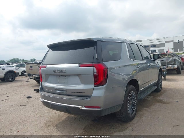 2025 Gmc Yukon 4wd Elevation მანქანა იყიდება აუქციონზე, vin: 1GKS2BRD3SR256902, აუქციონის ნომერი: 45283308