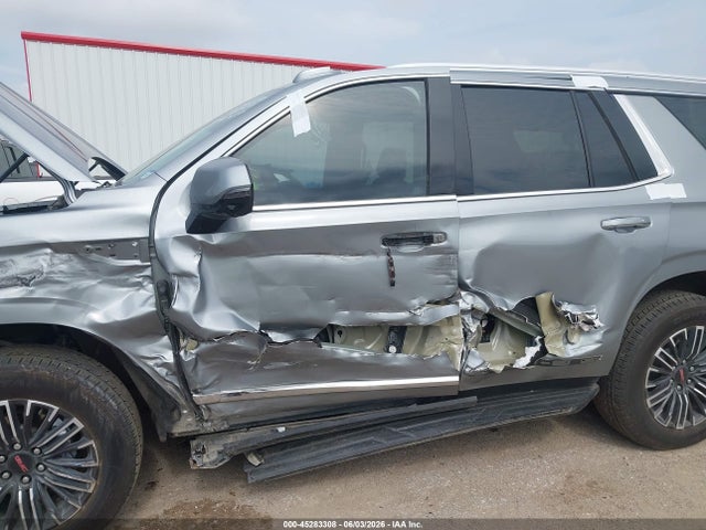 2025 Gmc Yukon 4wd Elevation მანქანა იყიდება აუქციონზე, vin: 1GKS2BRD3SR256902, აუქციონის ნომერი: 45283308
