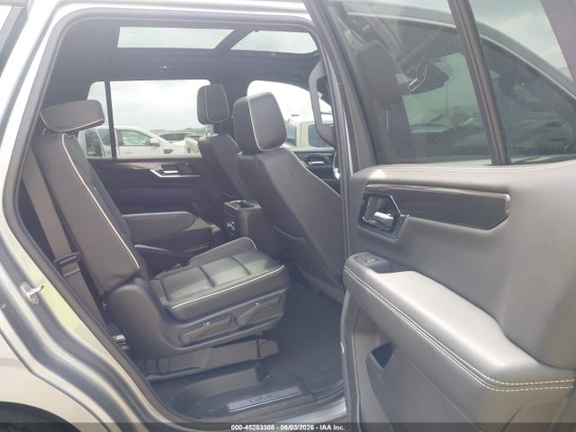 2025 Gmc Yukon 4wd Elevation მანქანა იყიდება აუქციონზე, vin: 1GKS2BRD3SR256902, აუქციონის ნომერი: 45283308