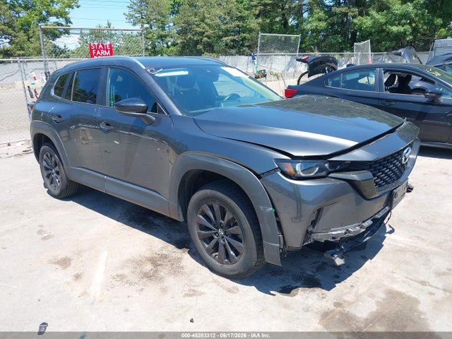 Aukcja sprzedaży 2024 Mazda Cx-50 2.5 S Select, vin: 7MMVABAM3RN189047, numer aukcji: 45283312