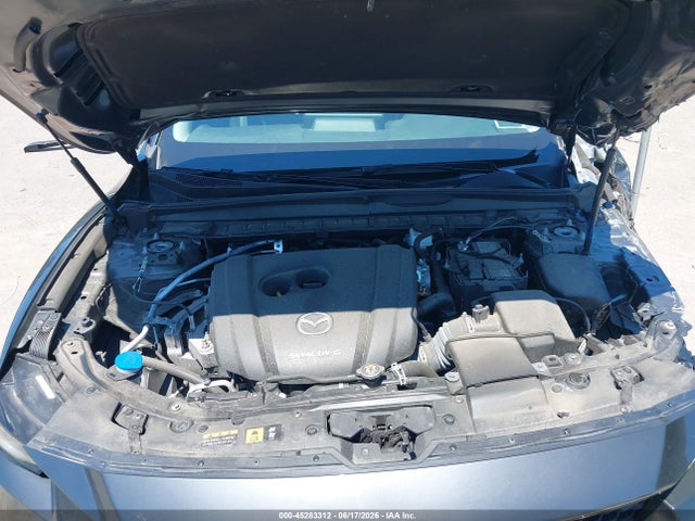 Продаж на аукціоні авто 2024 Mazda Cx-50 2.5 S Select, vin: 7MMVABAM3RN189047, номер лоту: 45283312