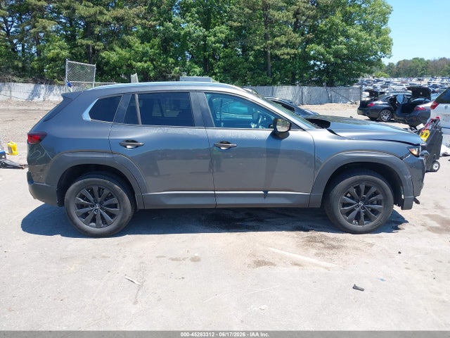 Aukcja sprzedaży 2024 Mazda Cx-50 2.5 S Select, vin: 7MMVABAM3RN189047, numer aukcji: 45283312