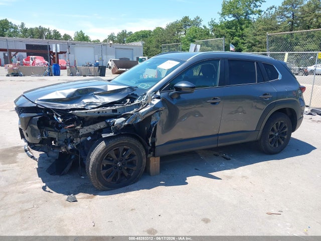 Продаж на аукціоні авто 2024 Mazda Cx-50 2.5 S Select, vin: 7MMVABAM3RN189047, номер лоту: 45283312