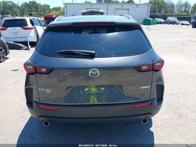 Продаж на аукціоні авто 2024 Mazda Cx-50 2.5 S Select, vin: 7MMVABAM3RN189047, номер лоту: 45283312