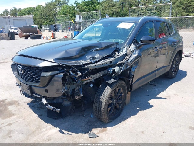 Продаж на аукціоні авто 2024 Mazda Cx-50 2.5 S Select, vin: 7MMVABAM3RN189047, номер лоту: 45283312