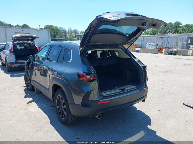 Продаж на аукціоні авто 2024 Mazda Cx-50 2.5 S Select, vin: 7MMVABAM3RN189047, номер лоту: 45283312
