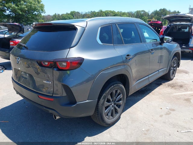 Продаж на аукціоні авто 2024 Mazda Cx-50 2.5 S Select, vin: 7MMVABAM3RN189047, номер лоту: 45283312