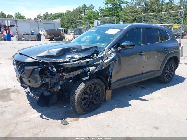 Продаж на аукціоні авто 2024 Mazda Cx-50 2.5 S Select, vin: 7MMVABAM3RN189047, номер лоту: 45283312