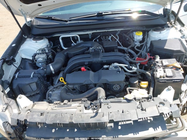 Aukcja sprzedaży 2018 Subaru Outback 2.5i Limited, vin: 4S4BSANC3J3228680, numer aukcji: 45283313