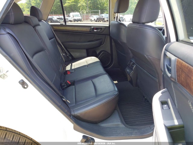 Aukcja sprzedaży 2018 Subaru Outback 2.5i Limited, vin: 4S4BSANC3J3228680, numer aukcji: 45283313