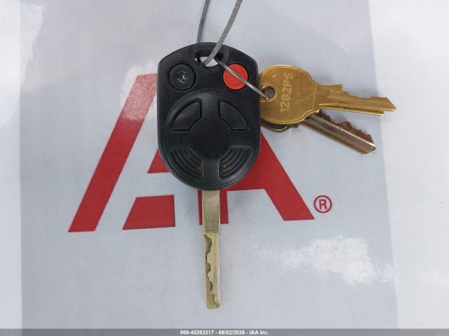 Ford FOCUS SE 2014 1FADP3F26EL183441 Image 11