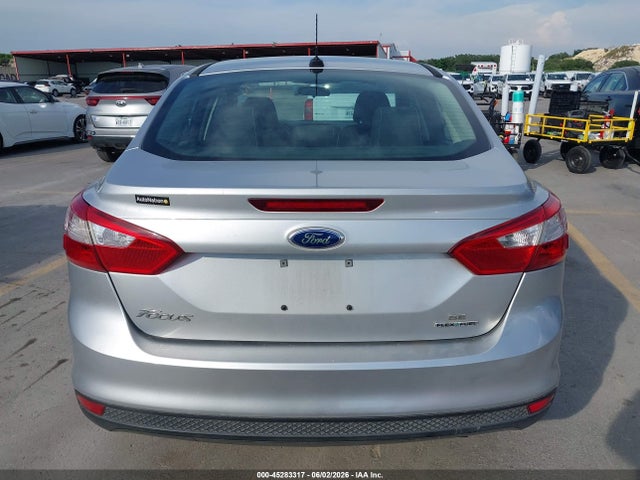 Aukcja sprzedaży 2014 Ford Focus Se, vin: 1FADP3F26EL183441, numer aukcji: 45283317