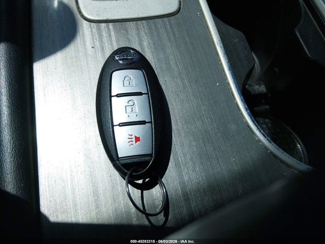 Nissan MURANO S 2018 5N1AZ2MG5JN128148 Image 11