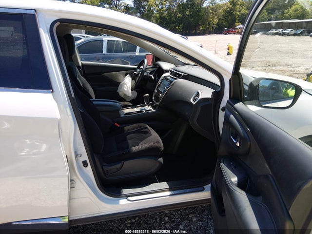 Nissan MURANO S 2018 5N1AZ2MG5JN128148 Image 5