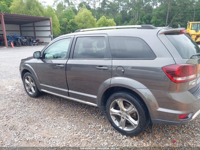 Dodge Journey Crossroad Plus 2017 3C4PDCGB2HT676976 Image 14