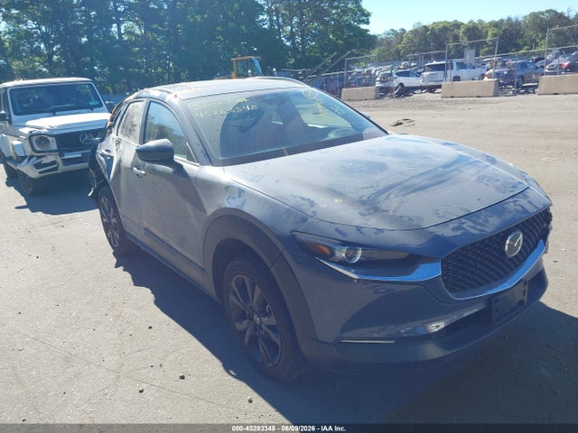 Aukcja sprzedaży 2025 Mazda Cx-30 2.5 S Carbon Edition, vin: 3MVDMBCM7SM848438, numer aukcji: 45283348