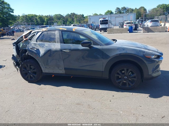 Aukcja sprzedaży 2025 Mazda Cx-30 2.5 S Carbon Edition, vin: 3MVDMBCM7SM848438, numer aukcji: 45283348