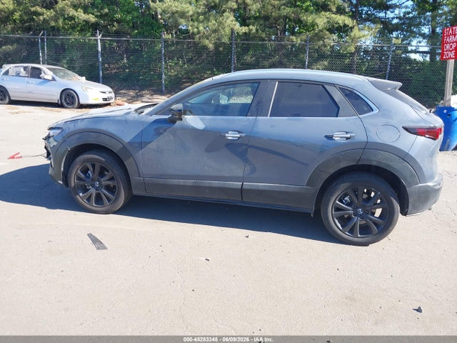 Aukcja sprzedaży 2025 Mazda Cx-30 2.5 S Carbon Edition, vin: 3MVDMBCM7SM848438, numer aukcji: 45283348