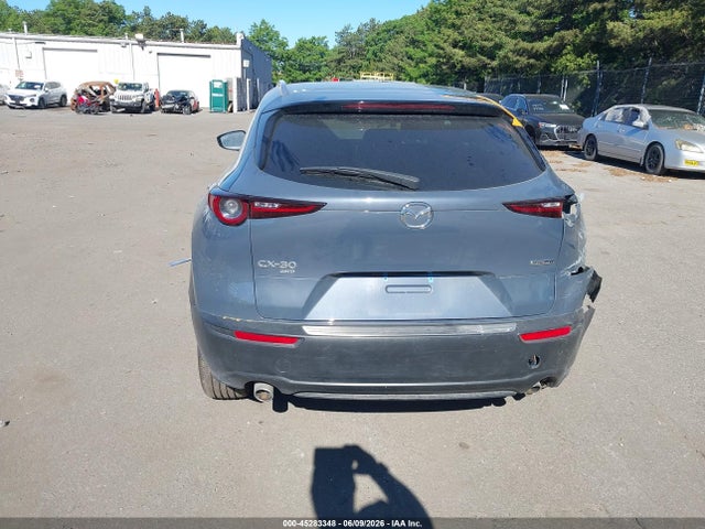 Aukcja sprzedaży 2025 Mazda Cx-30 2.5 S Carbon Edition, vin: 3MVDMBCM7SM848438, numer aukcji: 45283348