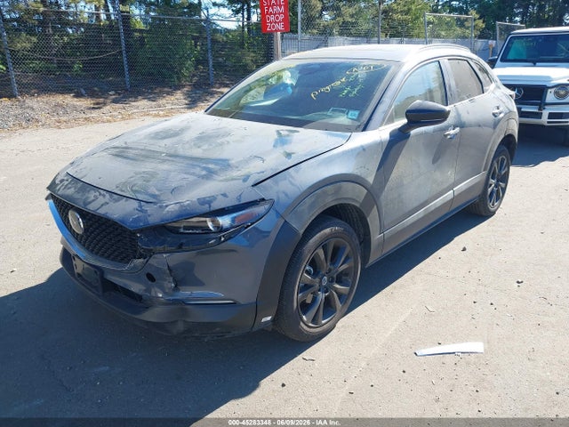 Aukcja sprzedaży 2025 Mazda Cx-30 2.5 S Carbon Edition, vin: 3MVDMBCM7SM848438, numer aukcji: 45283348