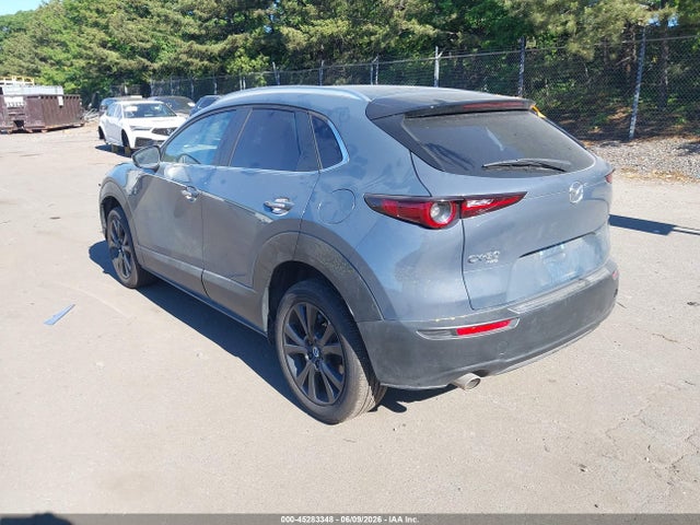 Aukcja sprzedaży 2025 Mazda Cx-30 2.5 S Carbon Edition, vin: 3MVDMBCM7SM848438, numer aukcji: 45283348