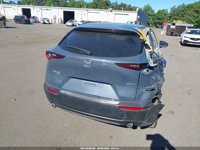 Aukcja sprzedaży 2025 Mazda Cx-30 2.5 S Carbon Edition, vin: 3MVDMBCM7SM848438, numer aukcji: 45283348