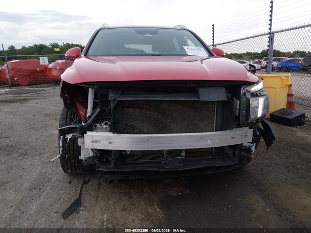 Hyundai Santa Fe Sel 2023 5NMS34AJ0PH542806 Image 12