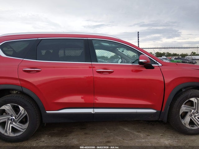 Hyundai Santa Fe Sel 2023 5NMS34AJ0PH542806 Image 13