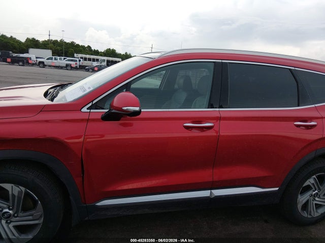 Hyundai Santa Fe Sel 2023 5NMS34AJ0PH542806 Image 14