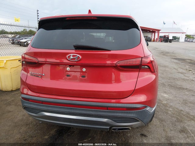 Hyundai Santa Fe Sel 2023 5NMS34AJ0PH542806 Image 16