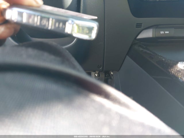 45283355 :رقم المزاد ، KNDCR3L13P5060022 vin ، 2023 Kia Niro Ev Wind مزاد بيع