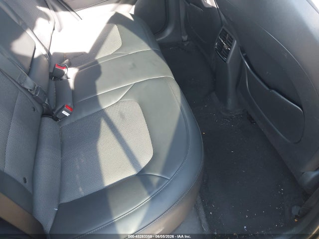 45283355 :رقم المزاد ، KNDCR3L13P5060022 vin ، 2023 Kia Niro Ev Wind مزاد بيع