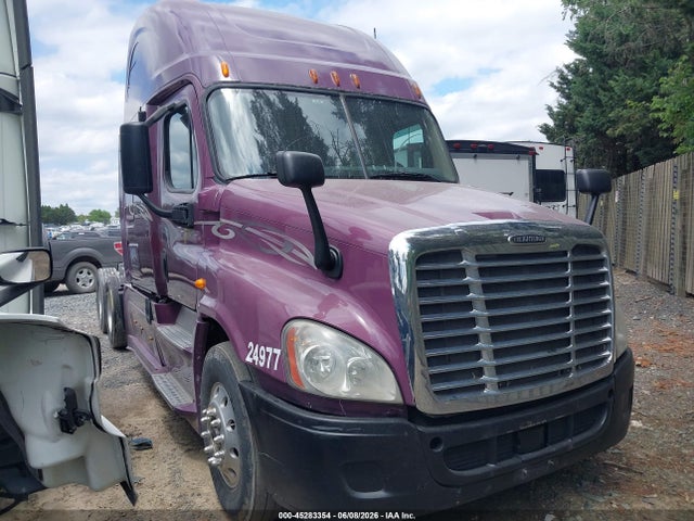 Aukcja sprzedaży 2013 Freightliner Cascadia 125, vin: 3AKJGLDRXDSBA4389, numer aukcji: 45283354