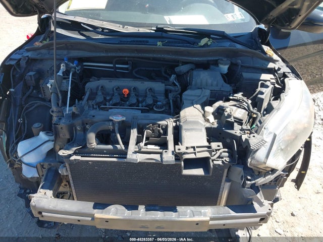 3CZRU6H59JM727967 Honda HR-V EX