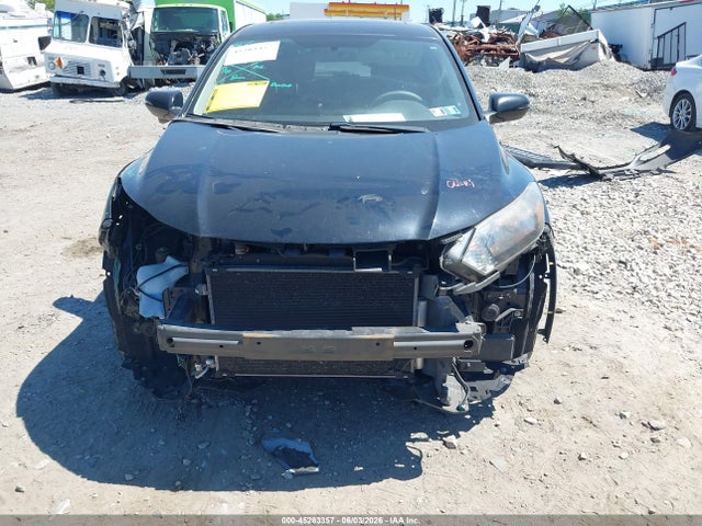 3CZRU6H59JM727967 Honda HR-V EX