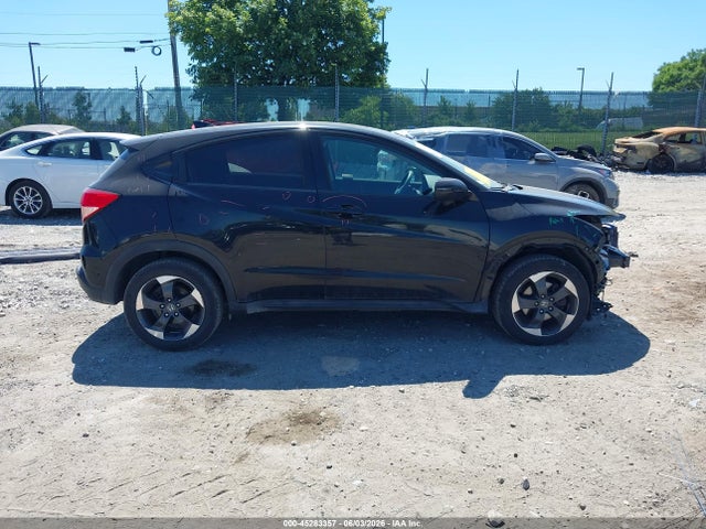 3CZRU6H59JM727967 Honda HR-V EX
